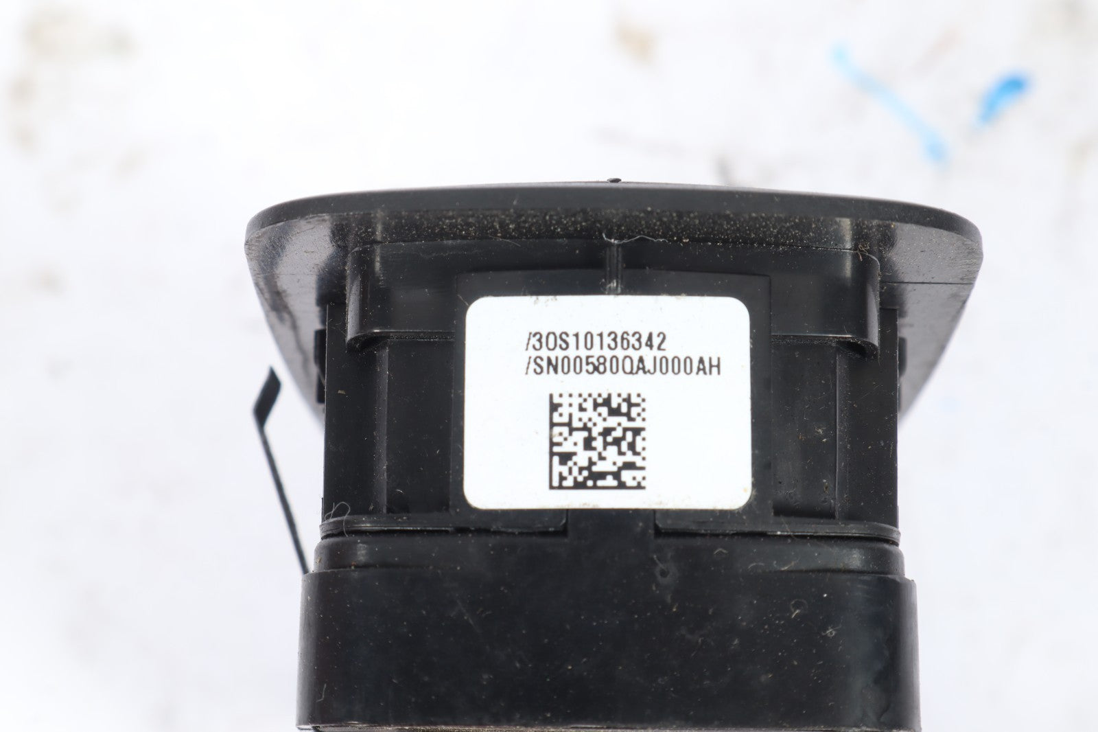 2012-2016 DODGE GRAND CARAVAN MASTER POWER WINDOW SWITCH OEM 68298871AA