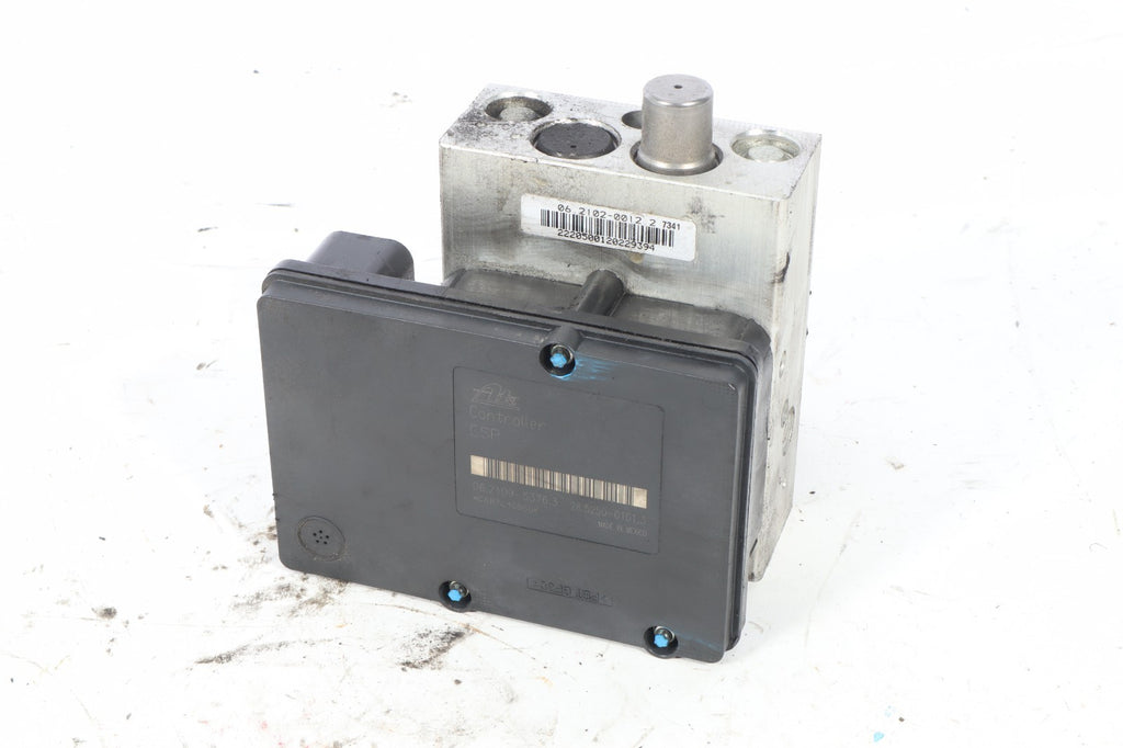 2004-2012 NISSAN TITAN 4WD ABS ANTI-LOCK BRAKE PUMP MODULE 47660-ZR20B OEM