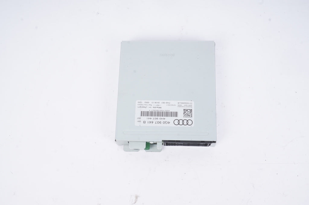2012 - 2017 AUDI A6 A7 S6 S7 RS7  REARVIEW BACKUP CAMERA CONTROL MODULE
