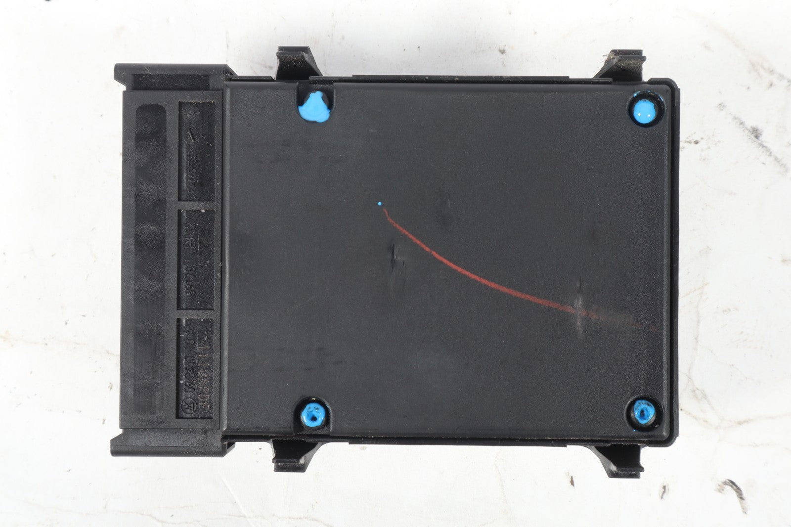 2011-2019 DODGE GRAND CARAVAN/DURANGO/CHARGER POWER SEAT SWITCH 68233979AA OEM