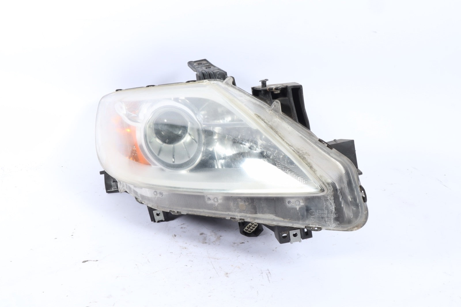 2010-2012 MAZDA CX-9 RIGHT PASSENGER RH HEADLIGHT HALOGEN OEM
