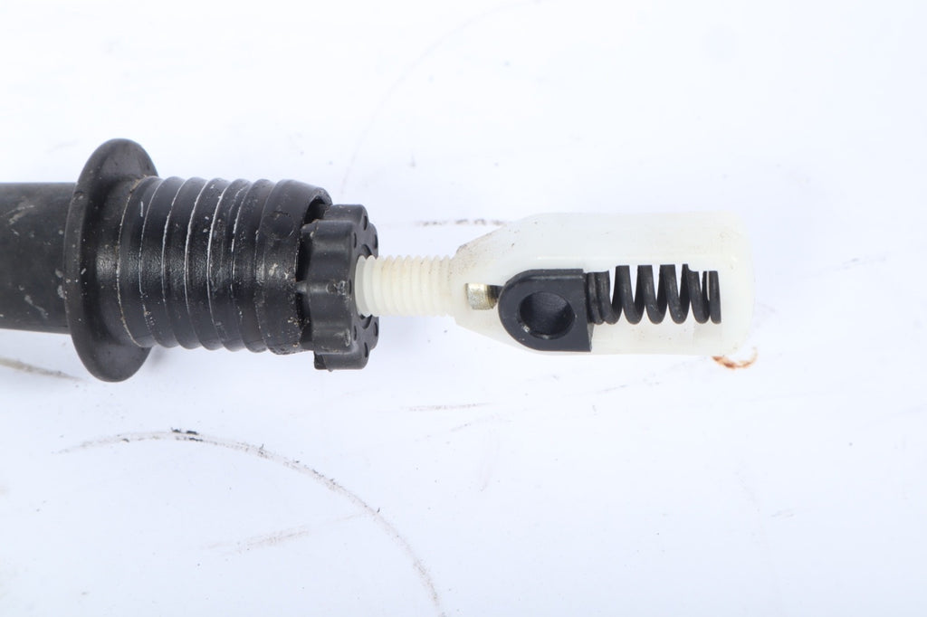 1999-2002 MERCEDES-BENZ CLK W208 ACCELERATOR GAS PEDAL SENSOR 2083000430 OEM