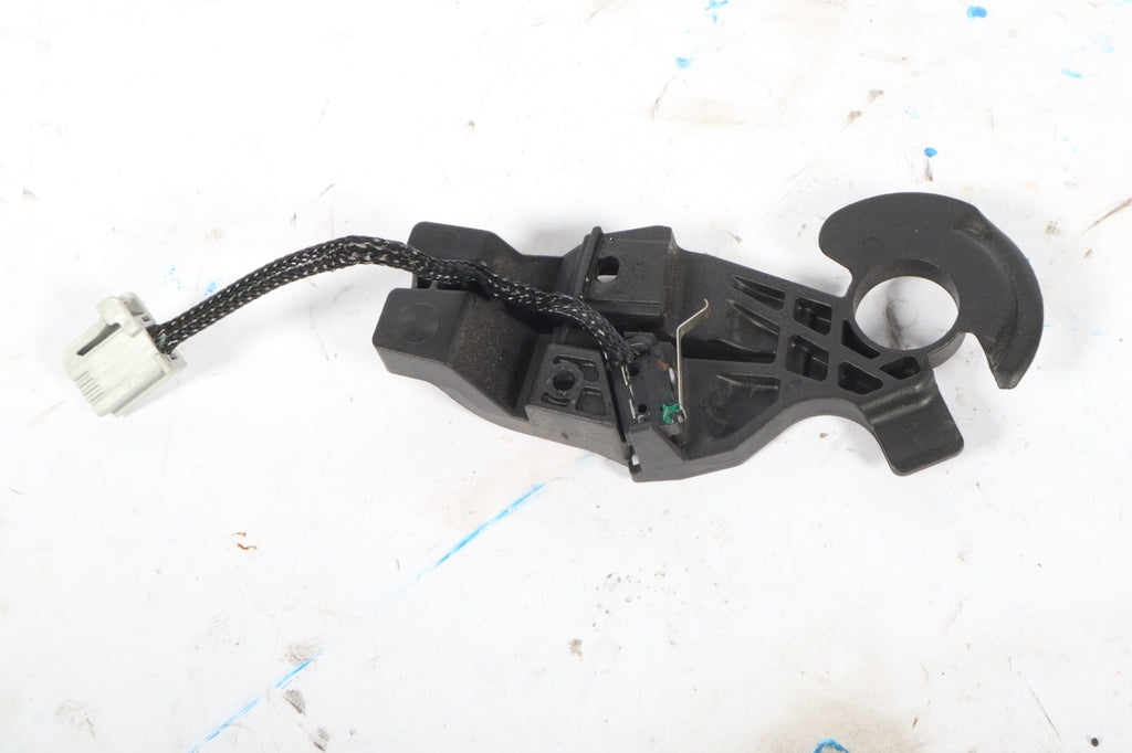 2016–2019 Buick Cascada Convertible Top Latch Sensor Switch  OEM 329510614