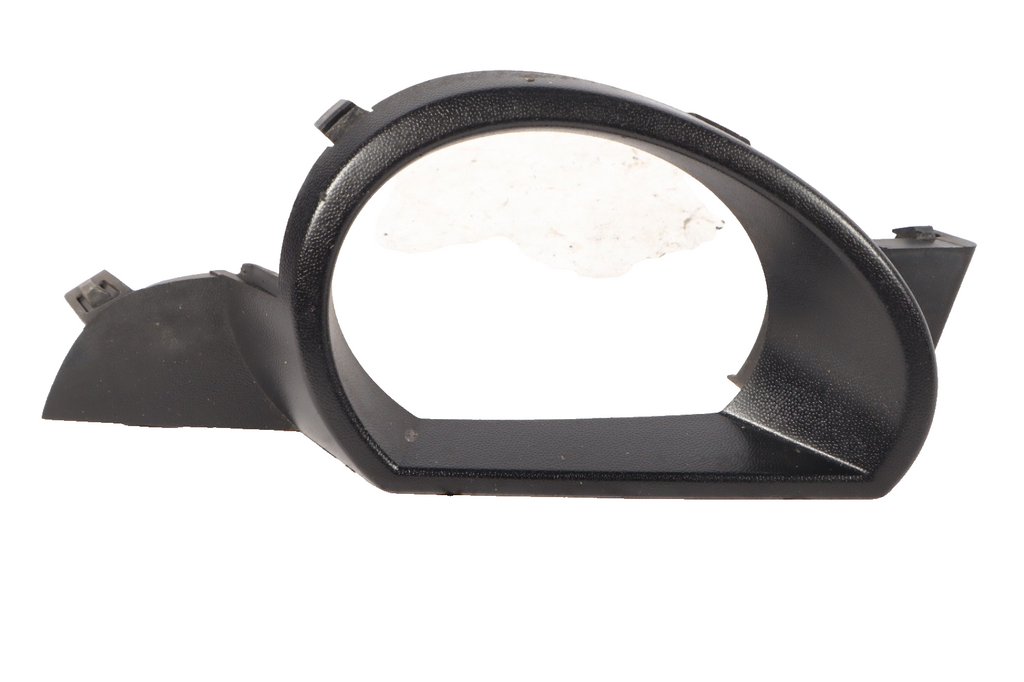 2007-2009 AUDI Q7 Front Left Lower Bumper FOG Light TRIM 4L0807490