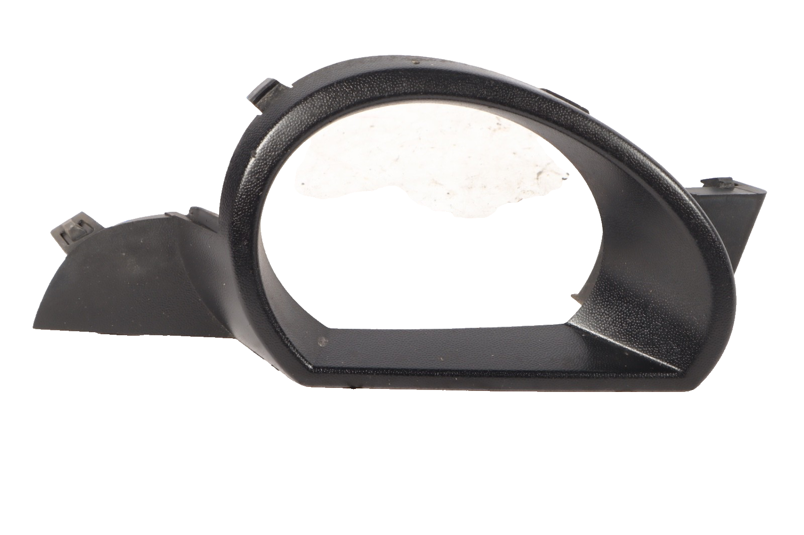 2007-2009 AUDI Q7 Front Left Lower Bumper FOG Light TRIM 4L0807490