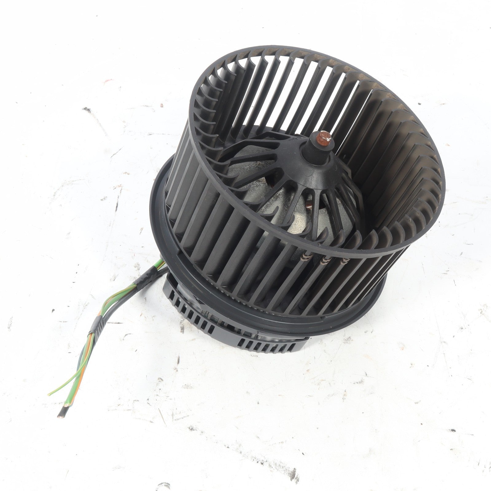 2006-2013 VOLVO C70 AC HEATER BLOWER MOTOR OEM 4М5-18456-CE