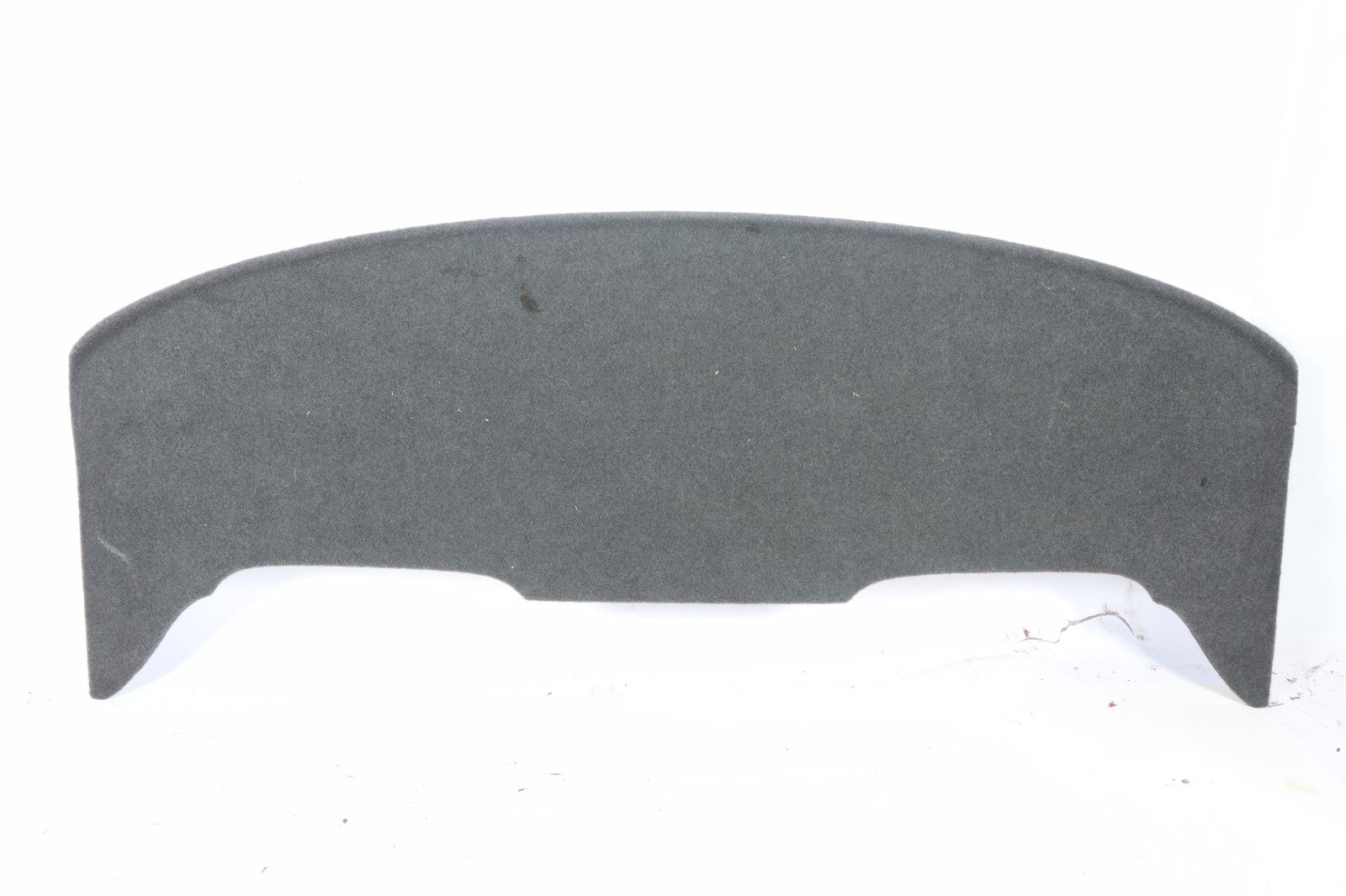 2008-2013 VOLVO C70 CONVERTIBLE REAR TRUNK PARCEL SHELF COVER BOOT TRIM OEM