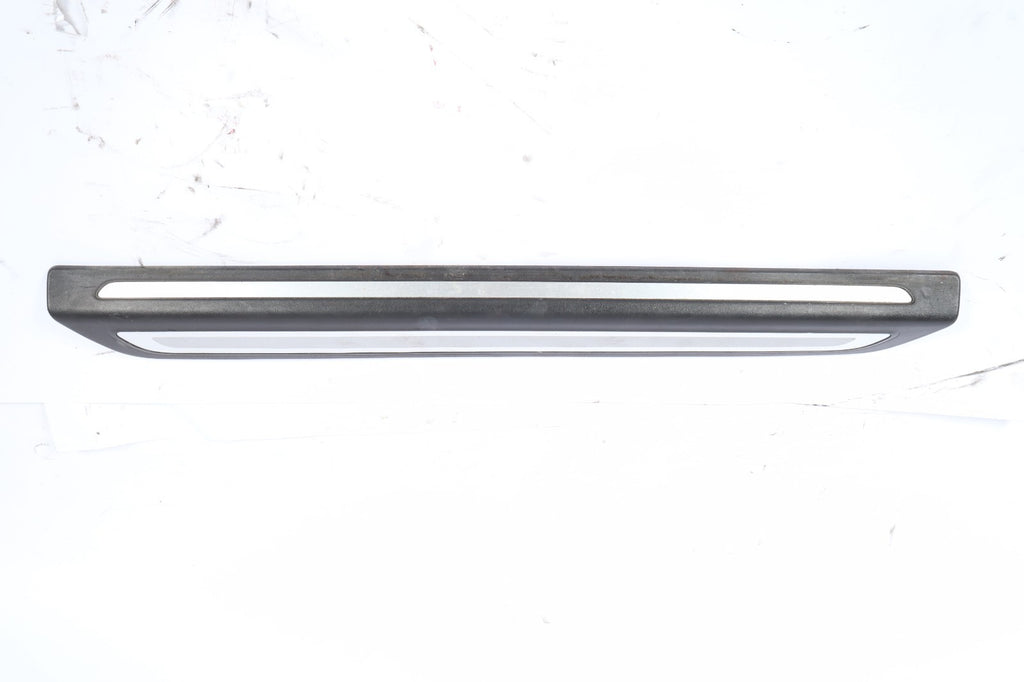 2009-2017 AUDI Q5 FRONT LEFT DOOR SILL SCUFF PLATE TRIM COVER 8R0853373D OEM
