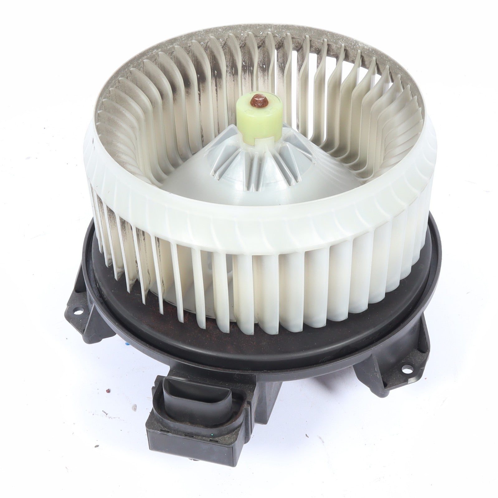 2009-2013 DODGE JOURNEY BLOWER MOTOR COOLING FAN MOTOR OEM AY2727005011