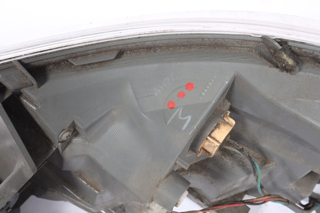 2010-2012 MAZDA CX-9 TAIL LIGHT REAR LEFT SIDE OEM