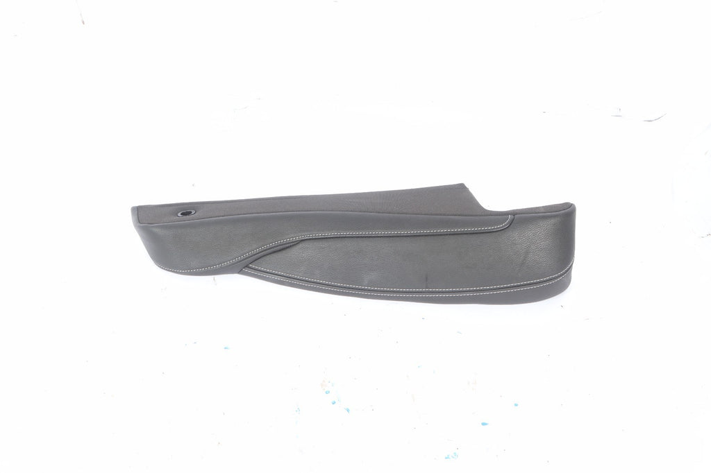 2016-2019 BUICK CASCADA REAR LEFT SEAT BACK SIDE BOLSTER PAD LH OEM