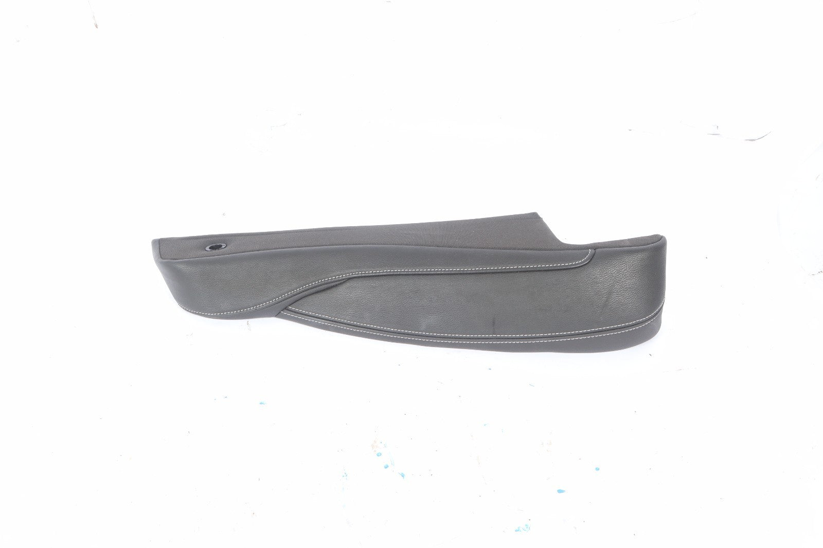 2016-2019 BUICK CASCADA REAR LEFT SEAT BACK SIDE BOLSTER PAD LH OEM