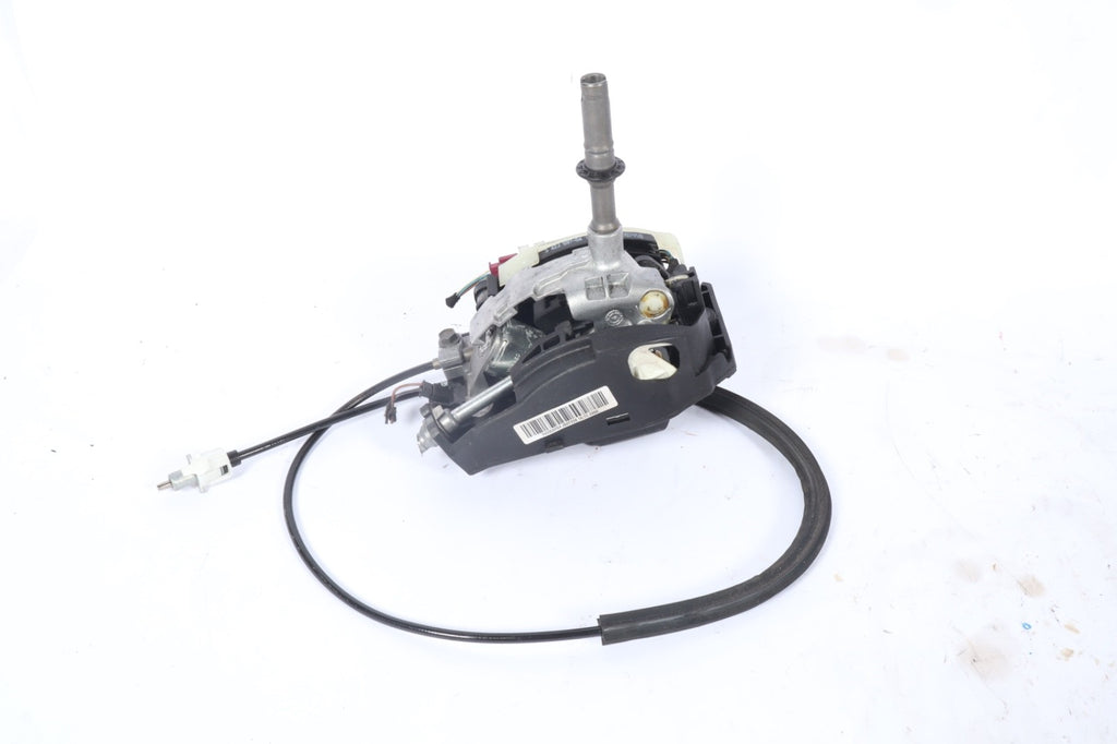 2007-2010 BMW X3 AUTOMATIC TRANSMISSION GEAR SHIFTER SELECTOR OEM