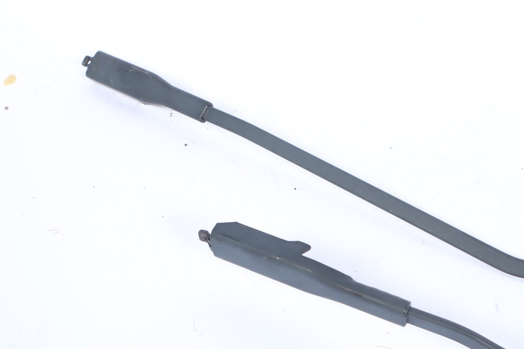 2012-2020 CHEVROLET SONIC LEFT& RIGHT WINDSHIELD WIPER ARMS OEM