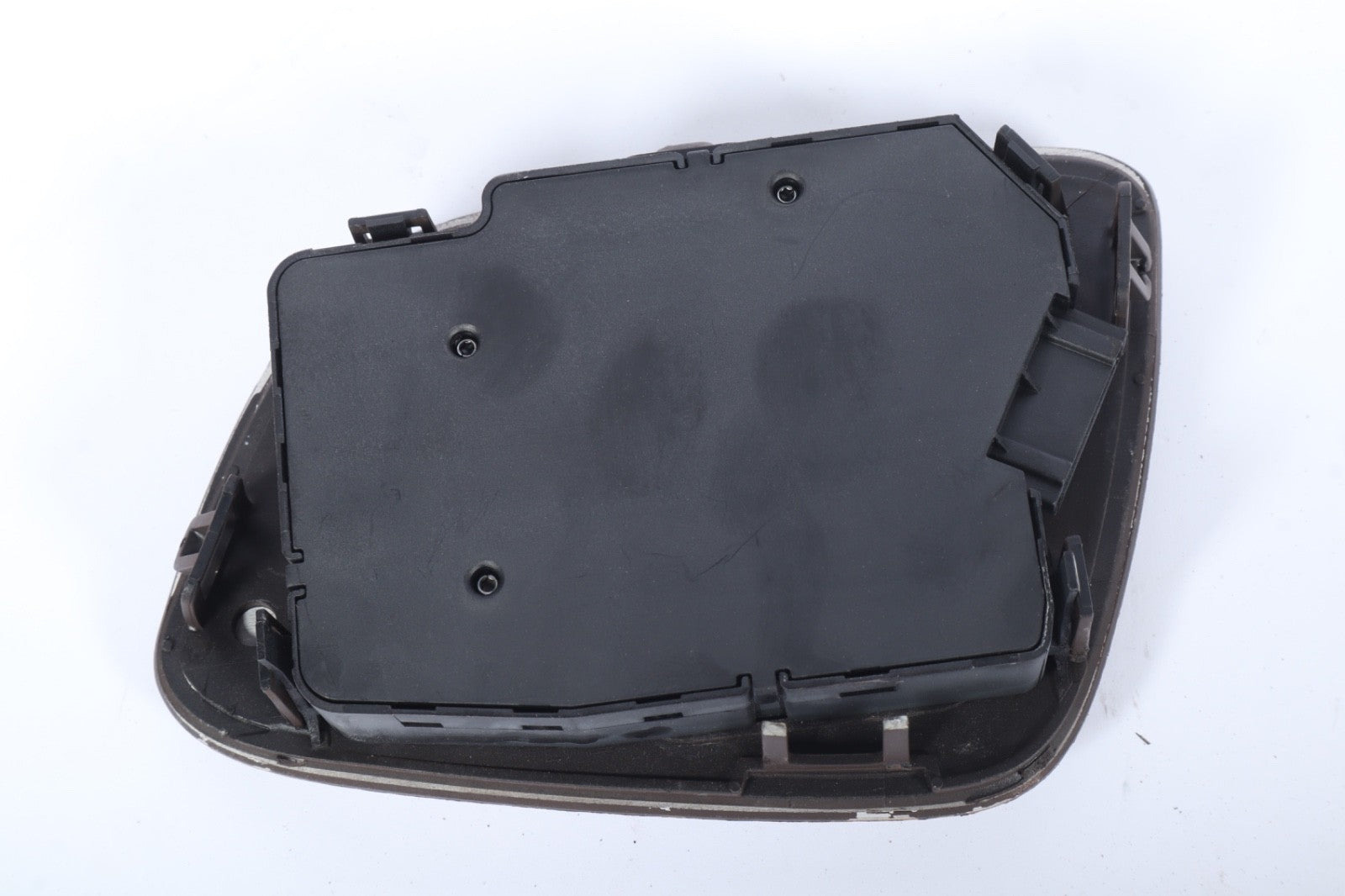 97-03 MERCEDES CLK320 CLK430 CLK55 SEAT CONTROL SWITCH MODULE TRIM BEZEL RIGHT