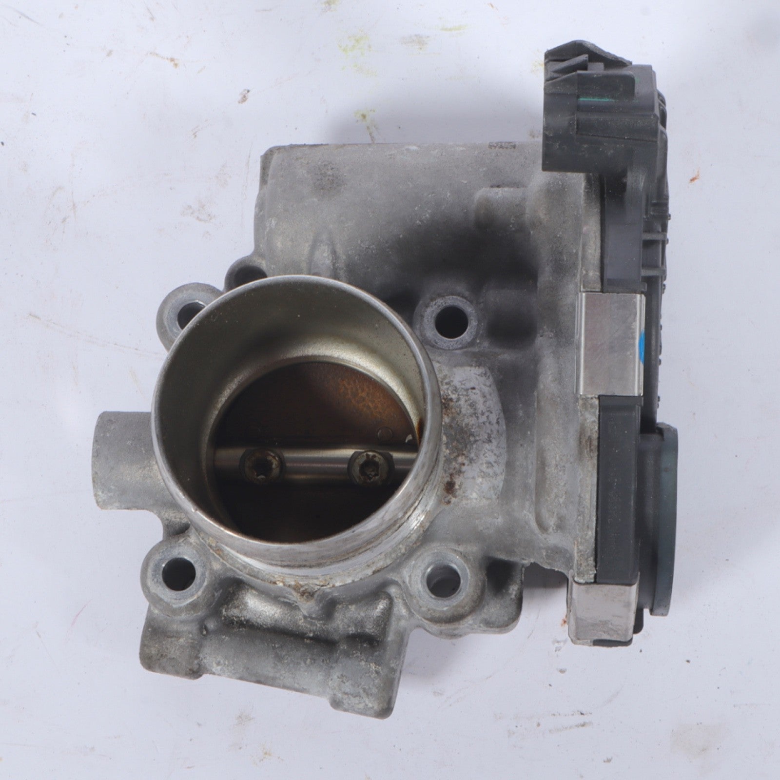 2015-2019 CHEVROLET SONIC 1.4L THROTTLE BODY OEM 55565489
