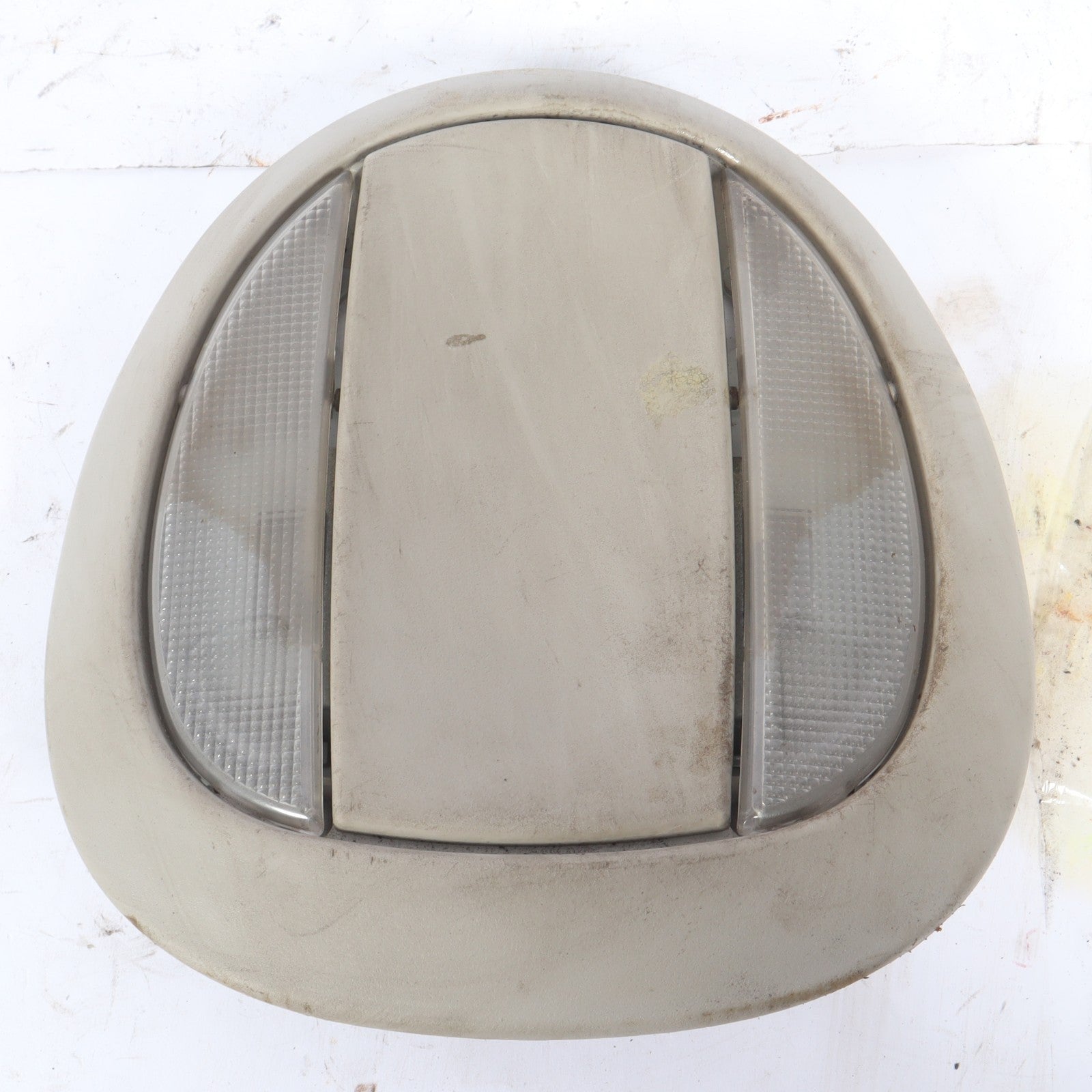 2005 DODGE CARAVAN OVERHEAD CONSOLE DOME MAP LIGHT OEM 758130SK70