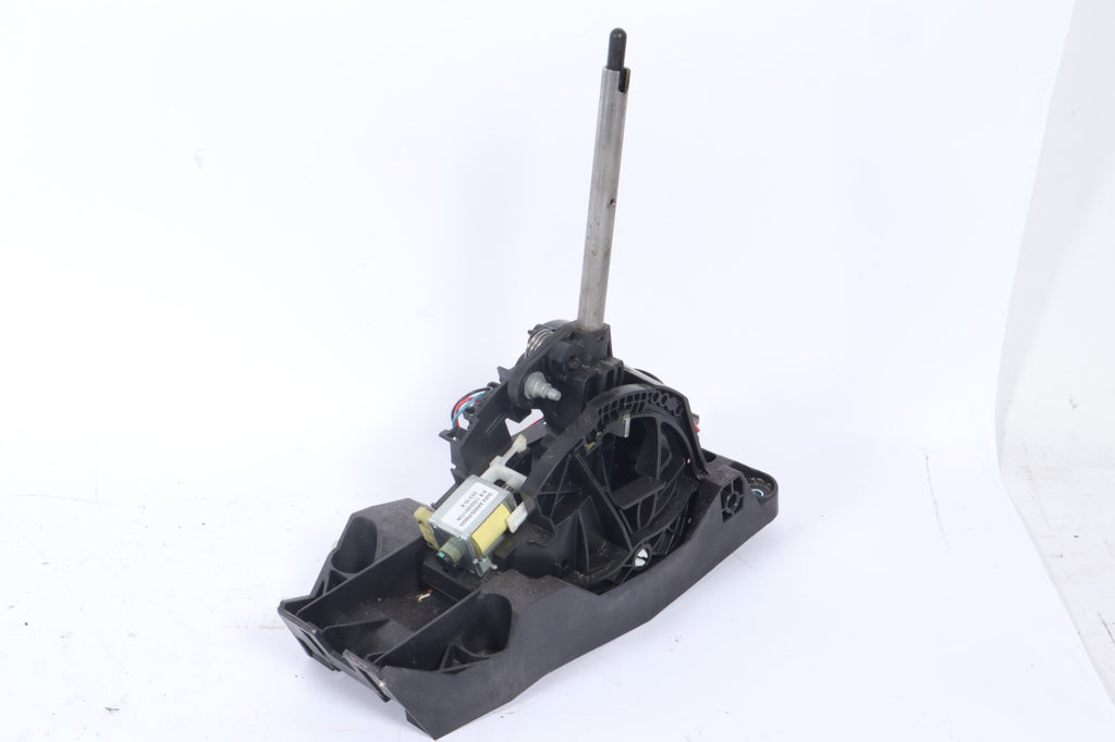 2010-2012 FORD TAURUS AUTOMATIC FLOOR GEAR SHIFTER LEVER HANDLE ASSEMBLY OEM