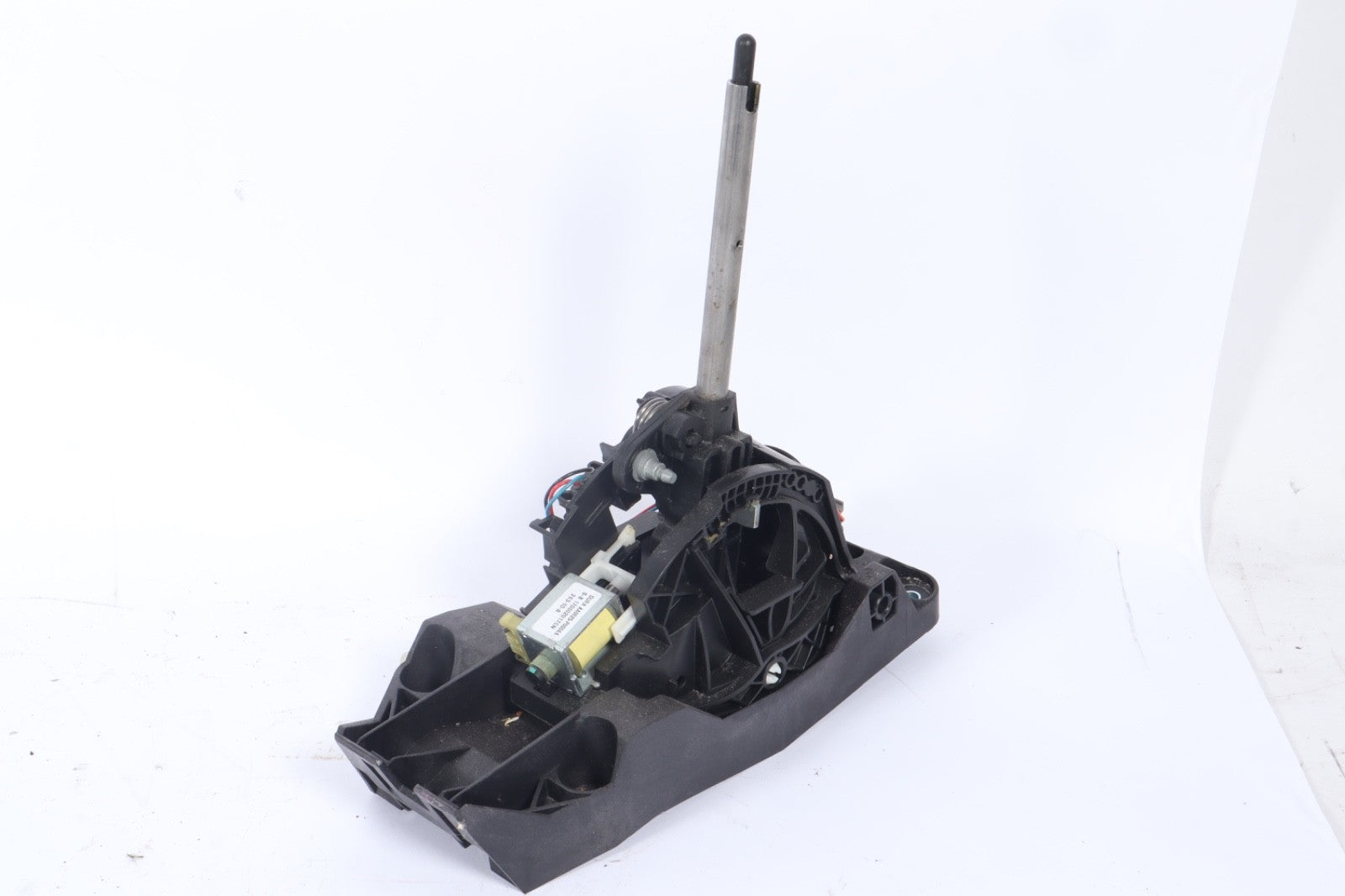 2010-2012 FORD TAURUS AUTOMATIC FLOOR GEAR SHIFTER LEVER HANDLE ASSEMBLY OEM