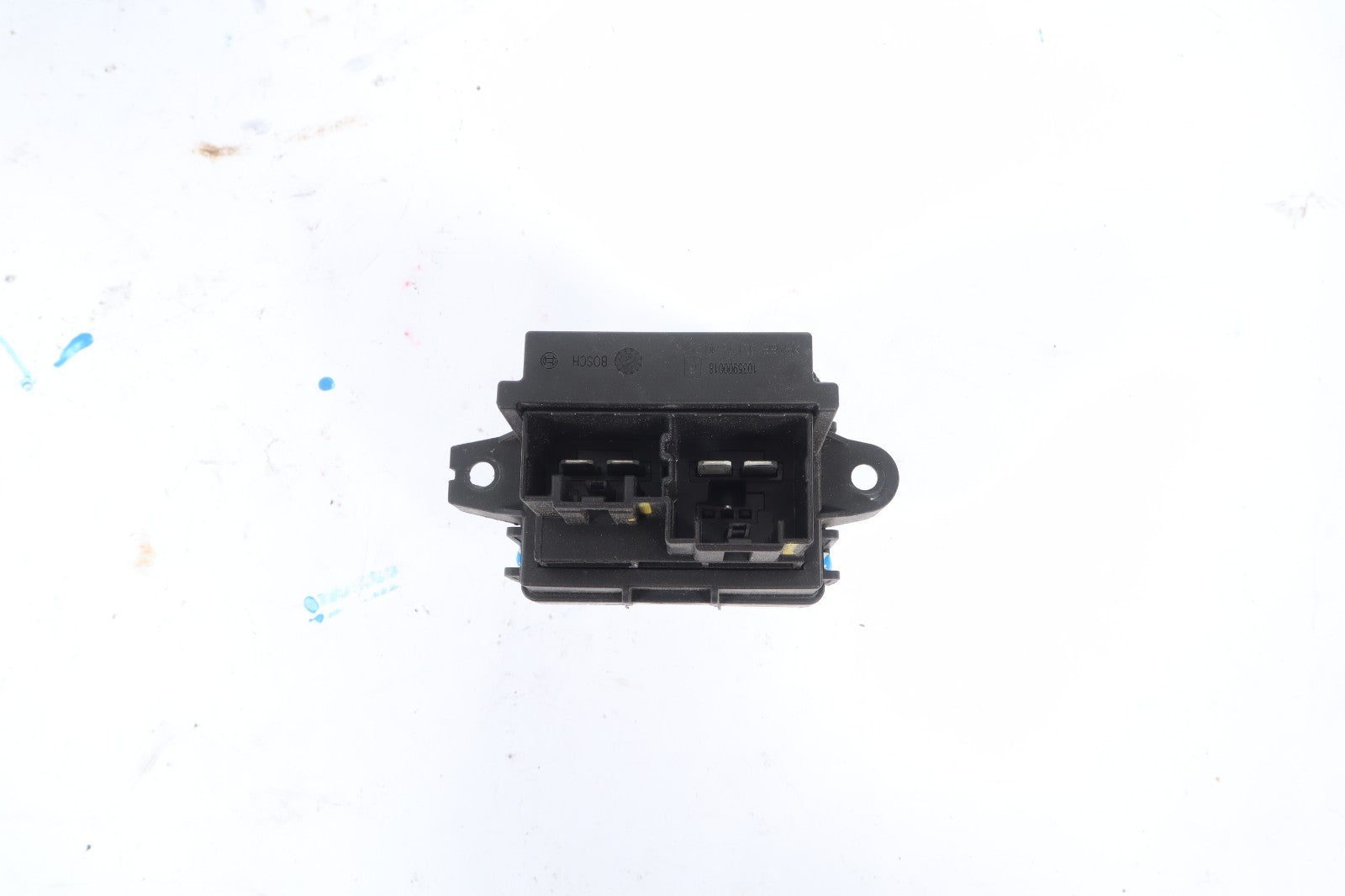 2011-2020 DODGE GRAND CARAVAN AC BLOWER MOTOR RESISTOR OEM