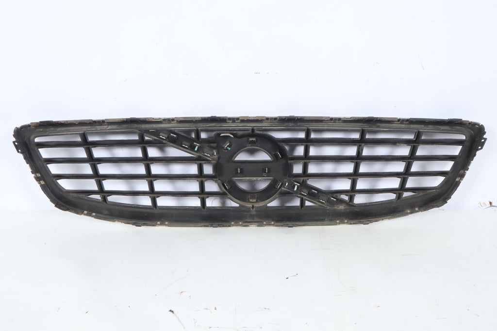 2011-2013 VOLVO C70 FRONT UPPER RADIATOR BUMPER GRILLE GRILL MESH OEM