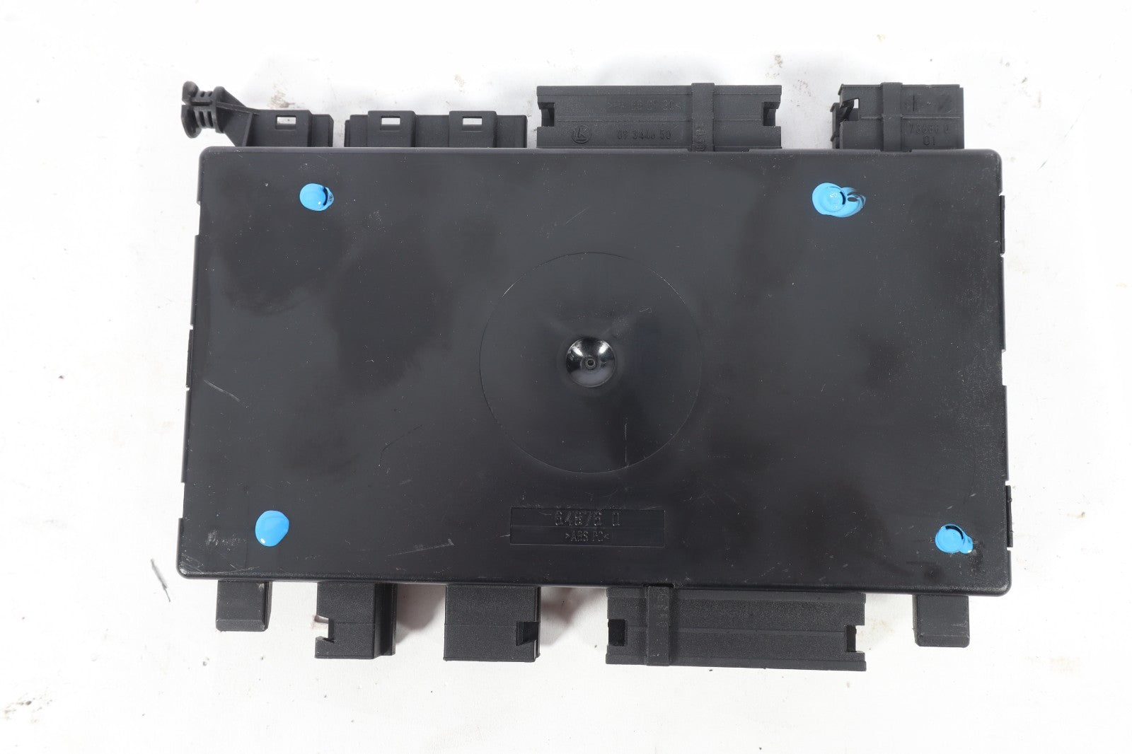 2010-2018 MERCEDES E350 FRONT LEFT SEAT CONTROL MODULE 2129005200 OEM