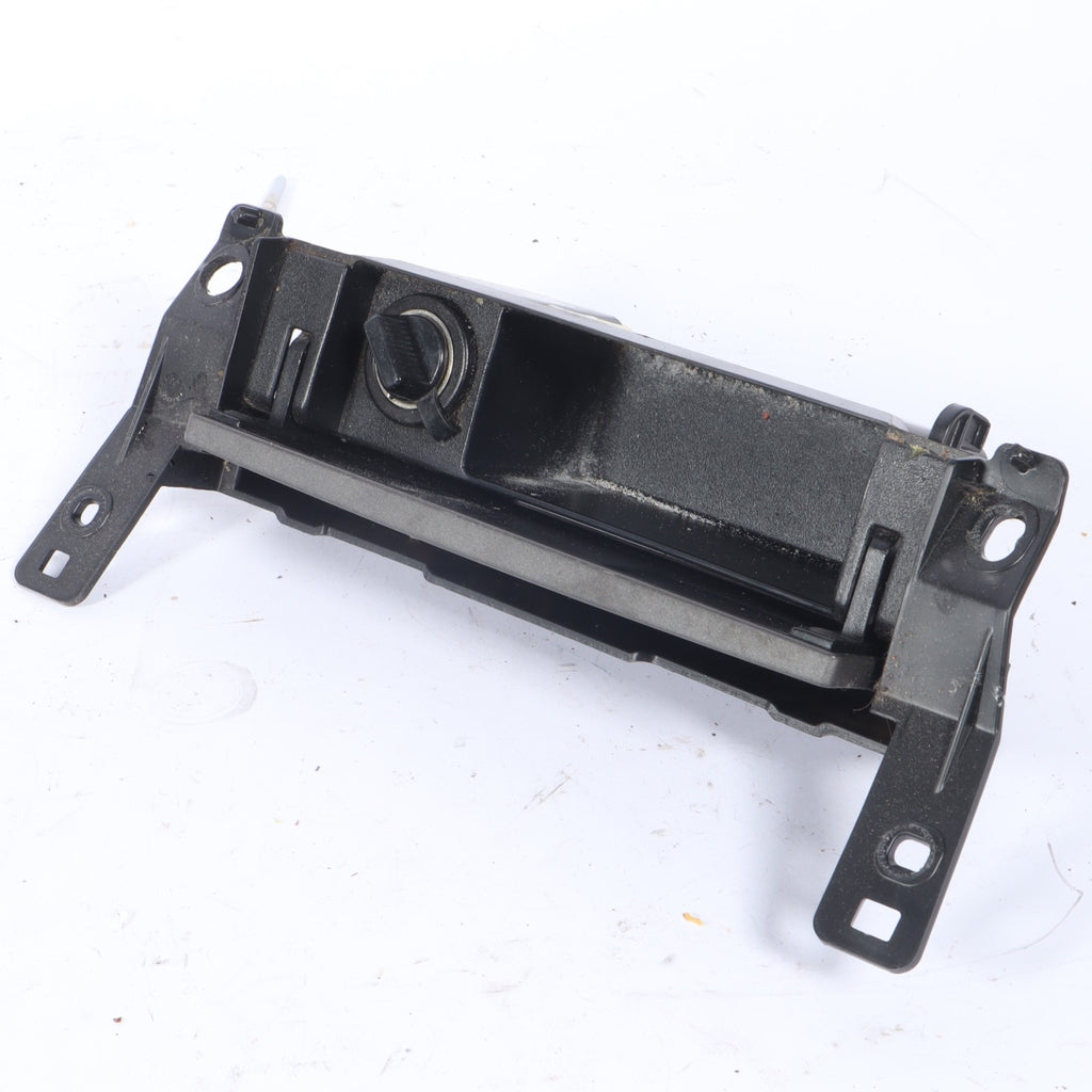 2013-2019 FORD TAURUS CENTER CONSOLE DASH CUBBY TRAY AC OUTL OEM AG13-54045P26-A