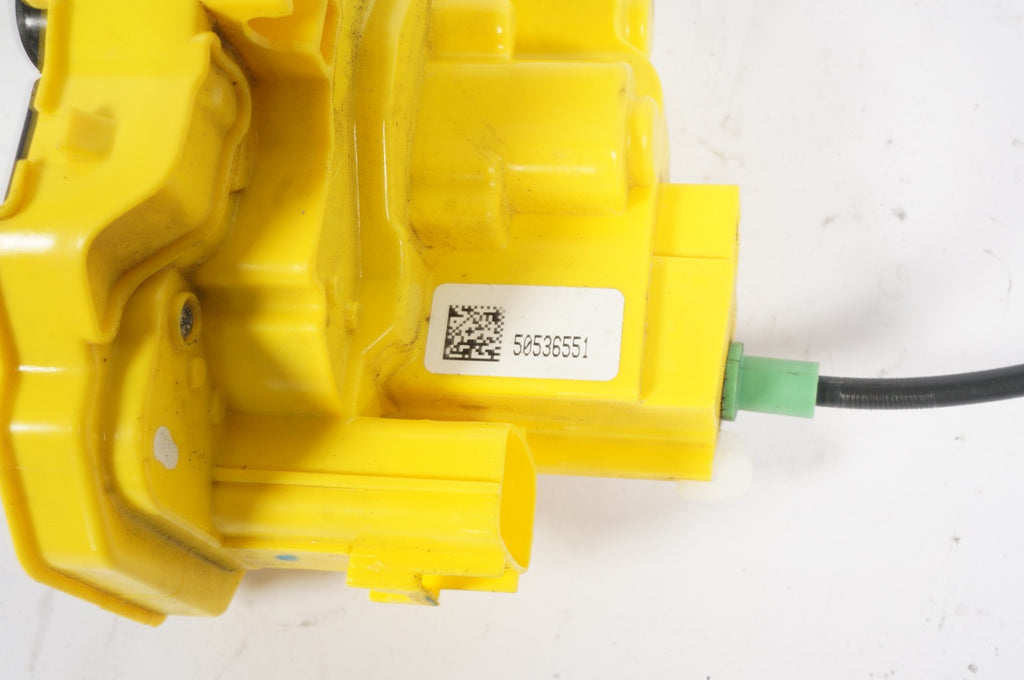 2018 - 2025 ALFA ROMEO STELVIO REAR LEFT DOOR LATCH LOCK ACTUATOR OEM 50536551
