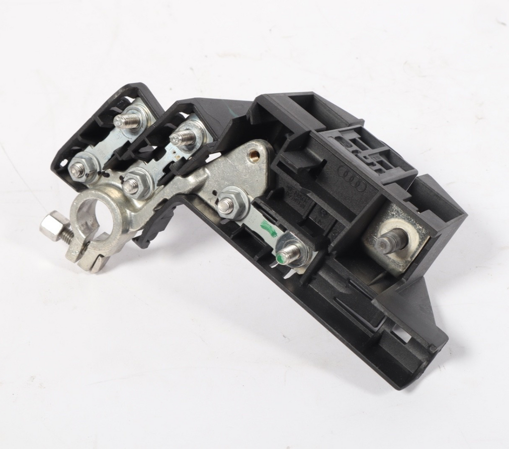 2008-2018 AUDI A7 A6 A5 S5 A4 TT QUATTRO POSITIVE FUSE BATTERY CONNECTOR OEM