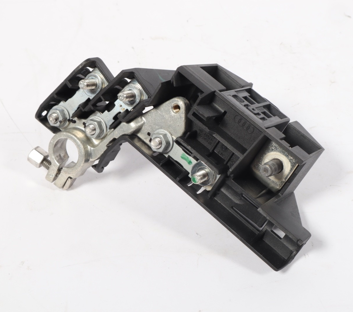 2008-2018 AUDI A7 A6 A5 S5 A4 TT QUATTRO POSITIVE FUSE BATTERY CONNECTOR OEM