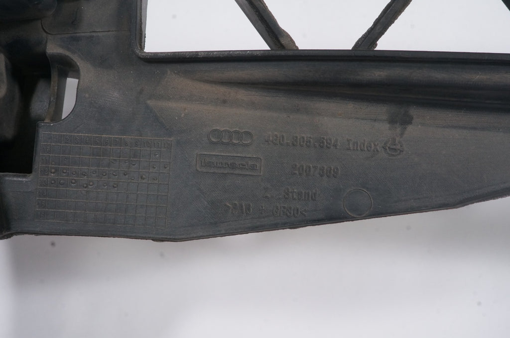 2012-2014 2016-2018 AUDI A7 QUATTRO - Radiator / CORE Support 4G0805594
