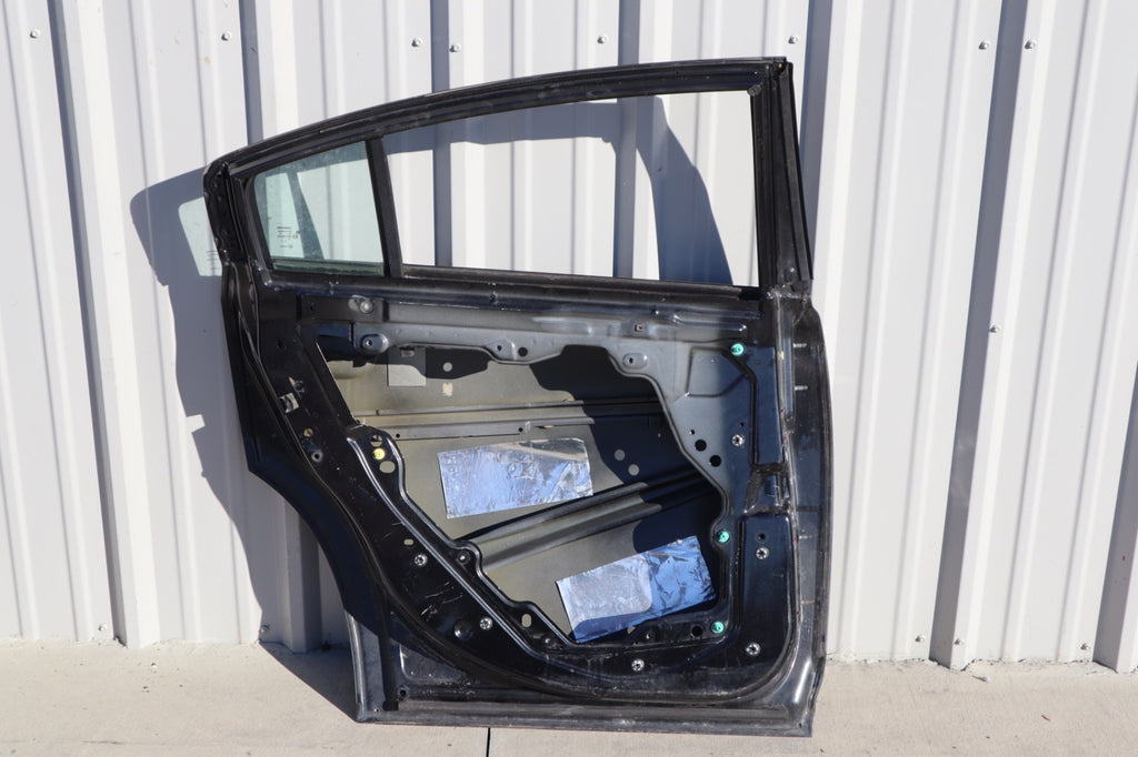 2011 - 2023 DODGE CHARGER REAR LEFT DRIVER SIDE DOOR SHELL OEM ONLY PICK UP!!!