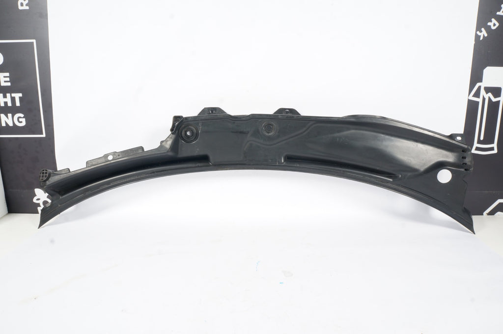 05-11 Mercedes Slk350 SLK280 Cowl Vent Panel Windshield Window 1718300013 Oem