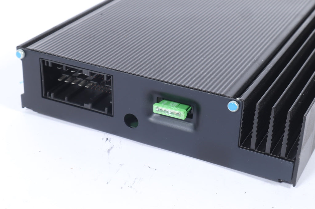 2006-2008 BMW  X3 DSP Top-HiFi Amplifier 65129125751 OEM