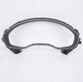 2012-2018 AUDI A7 DASH INSTRUMENT PANEL SPEEDOMETER CLUSTER BEZEL COVER OEM