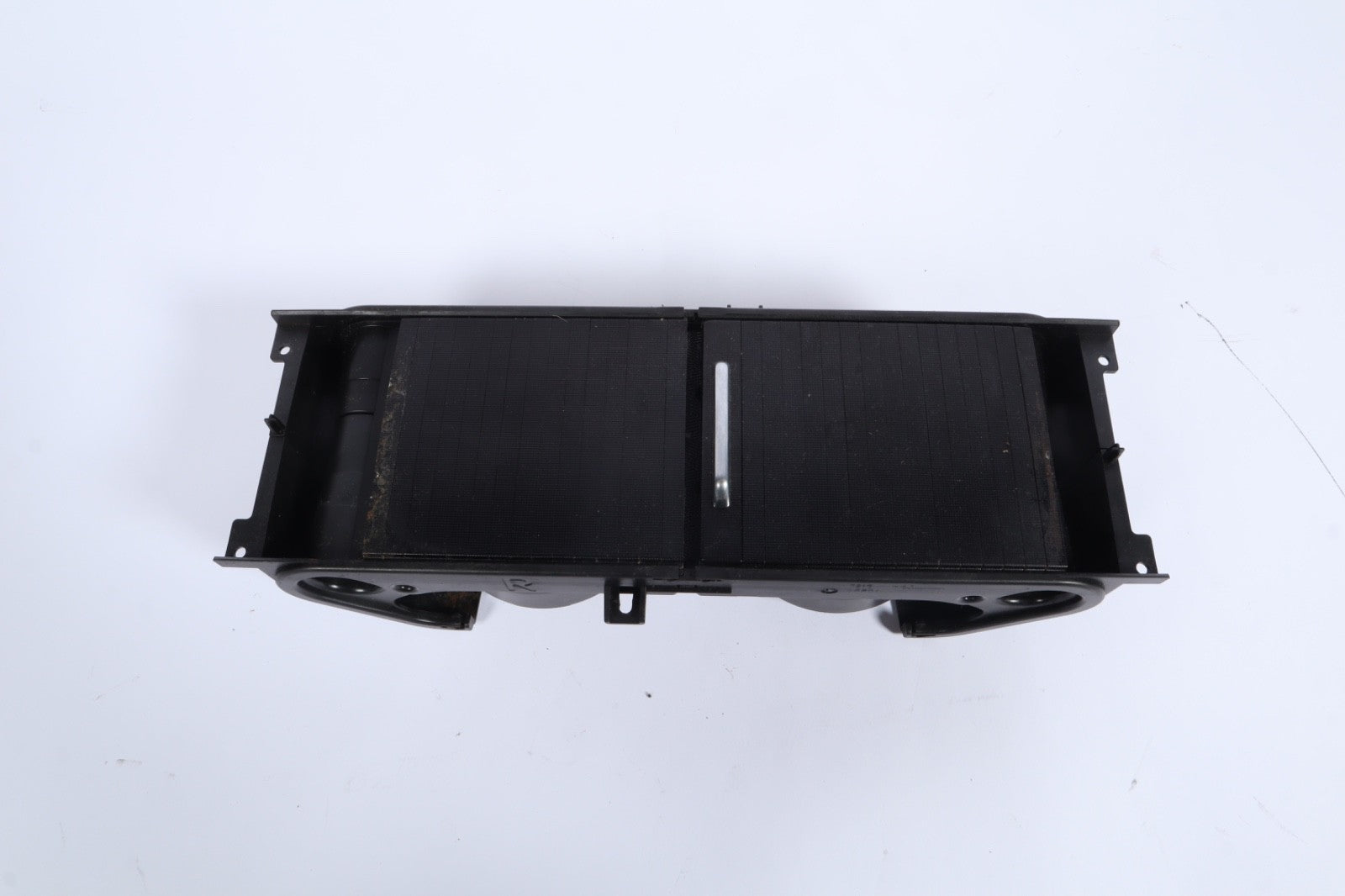 2006-2009 Range Rover L322 Center Console Cup Holder Compartment FJI500090 OEM