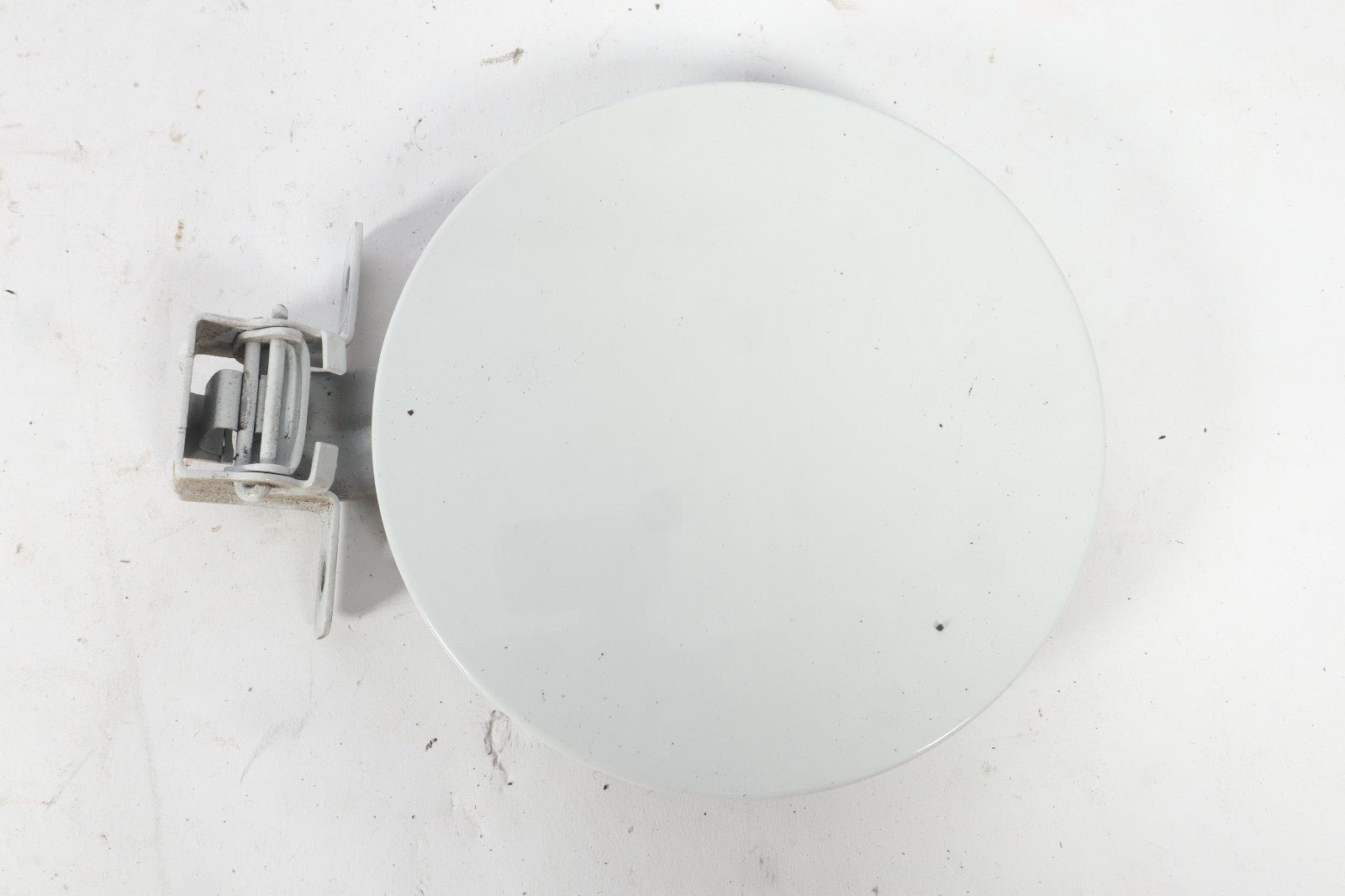 2006 - 2013 VOLVO C70 FUEL GAS TANK FILLER DOOR LID COVER ASSEMBLY OEM