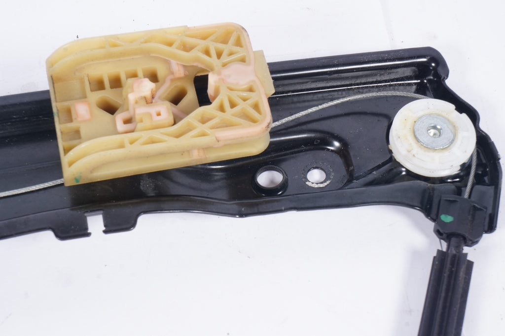 2018 - 2025 ALFA ROMEO STELVIO FRONT RIGHT SIDE DOOR WINDOW REGULATOR OEM