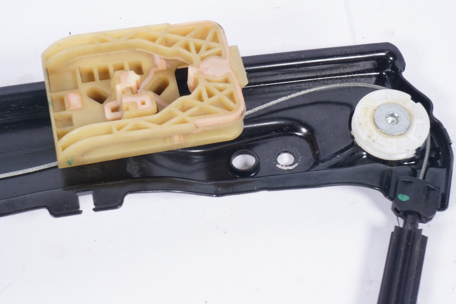 2018 - 2025 ALFA ROMEO STELVIO FRONT RIGHT SIDE DOOR WINDOW REGULATOR OEM