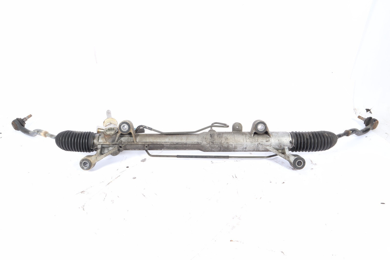 2009-2014 MAZDA CX-9 GRAND TOURING STEERING GEAR RACK OEM