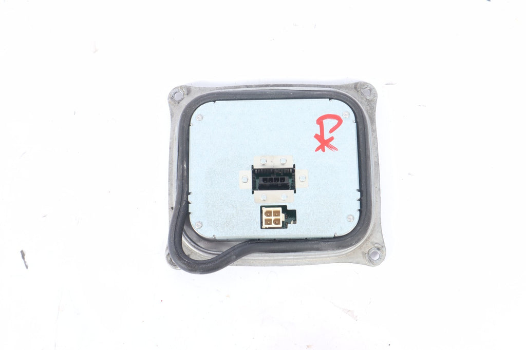 2007-2013 BMW X3  RIGHT XENON HID HEADLIGHT BALLAST UNIT CONTROL  MODULE OEM