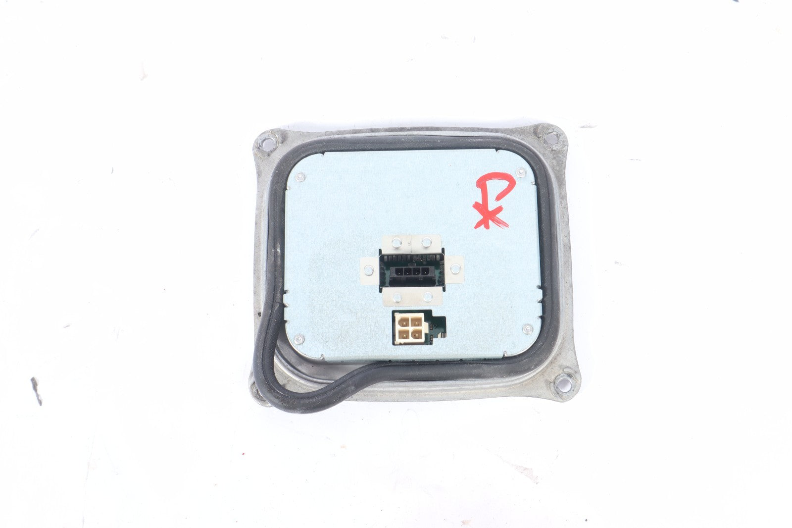 2007-2013 BMW X3  RIGHT XENON HID HEADLIGHT BALLAST UNIT CONTROL  MODULE OEM