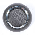 2007-2015 MINI COOPER S FRONT LEFT SIDE DOOR SPEAKER COVER PANEL OEM