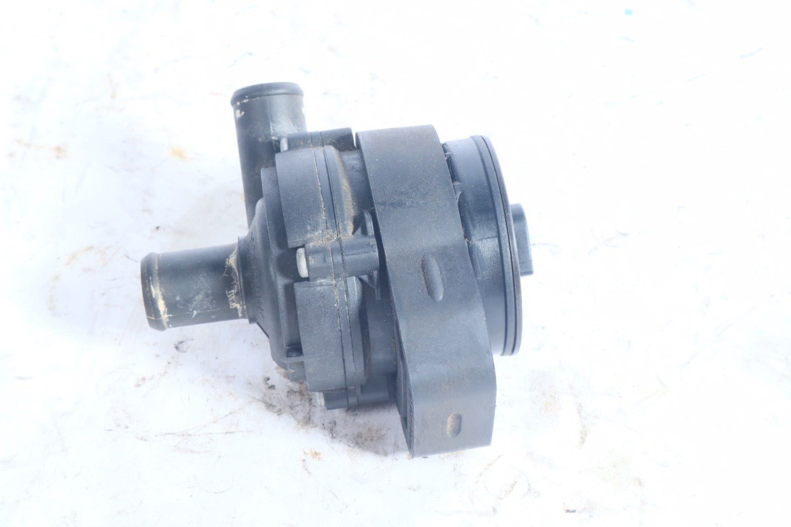 2010-2017 Mercedes W212 E350 E550 Engine Coolant Auxiliary Water Pump OEM