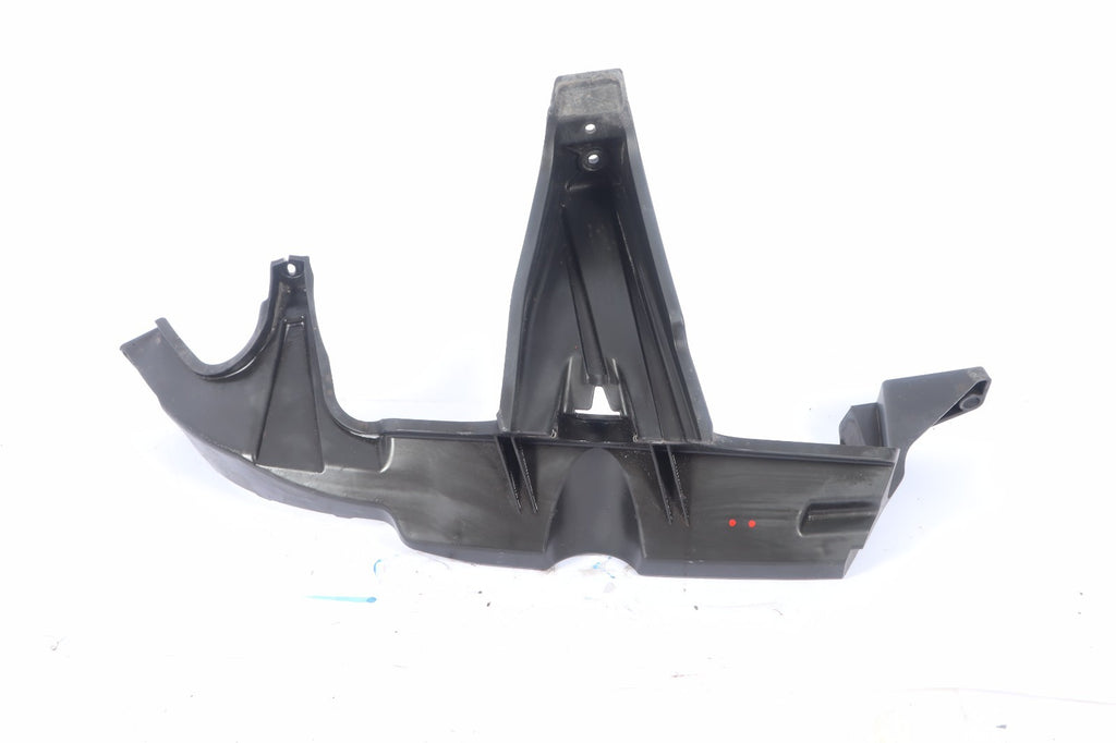 2004-2008 BMW X3 FRONT RIGHT PASSENGER SIDE HEADLIGHT MOUNT BRACKET 3414309 OEM