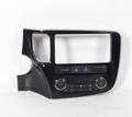 2014-2019 Mitsubishi Outlander Radio Bezel Assembly Trim 8002B402 7820A466XA OEM