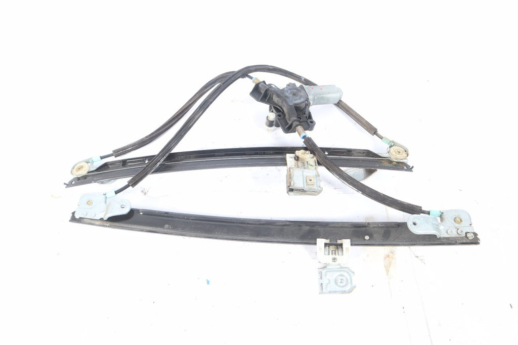 2001-2003 CHRYSLER TOWN COUNTRY FRONT RIGHT POWER WINDOW REGULATOR WITH MOTOR