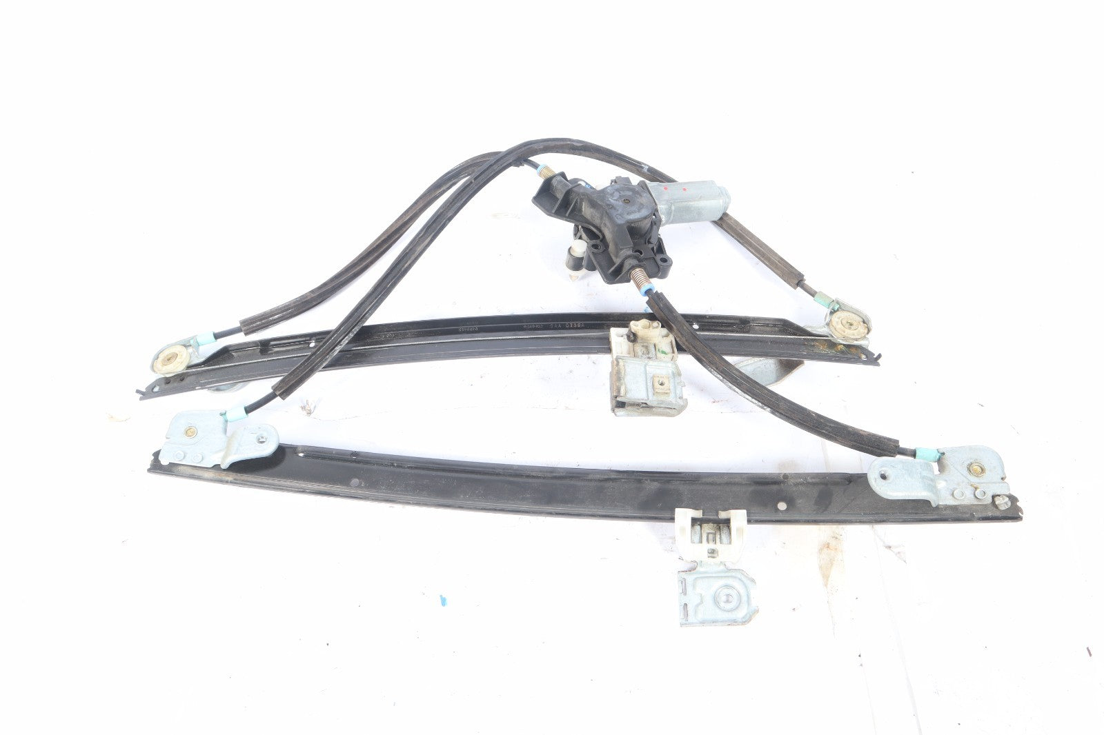2001-2003 CHRYSLER TOWN COUNTRY FRONT RIGHT POWER WINDOW REGULATOR WITH MOTOR