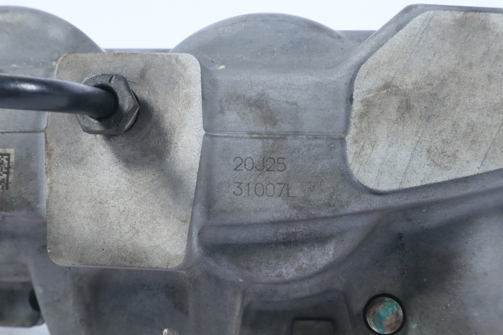 2018-2024 ALFA ROMEO STELVIO FRONT LEFT  BRAKE CALIPER OEM 20C29807