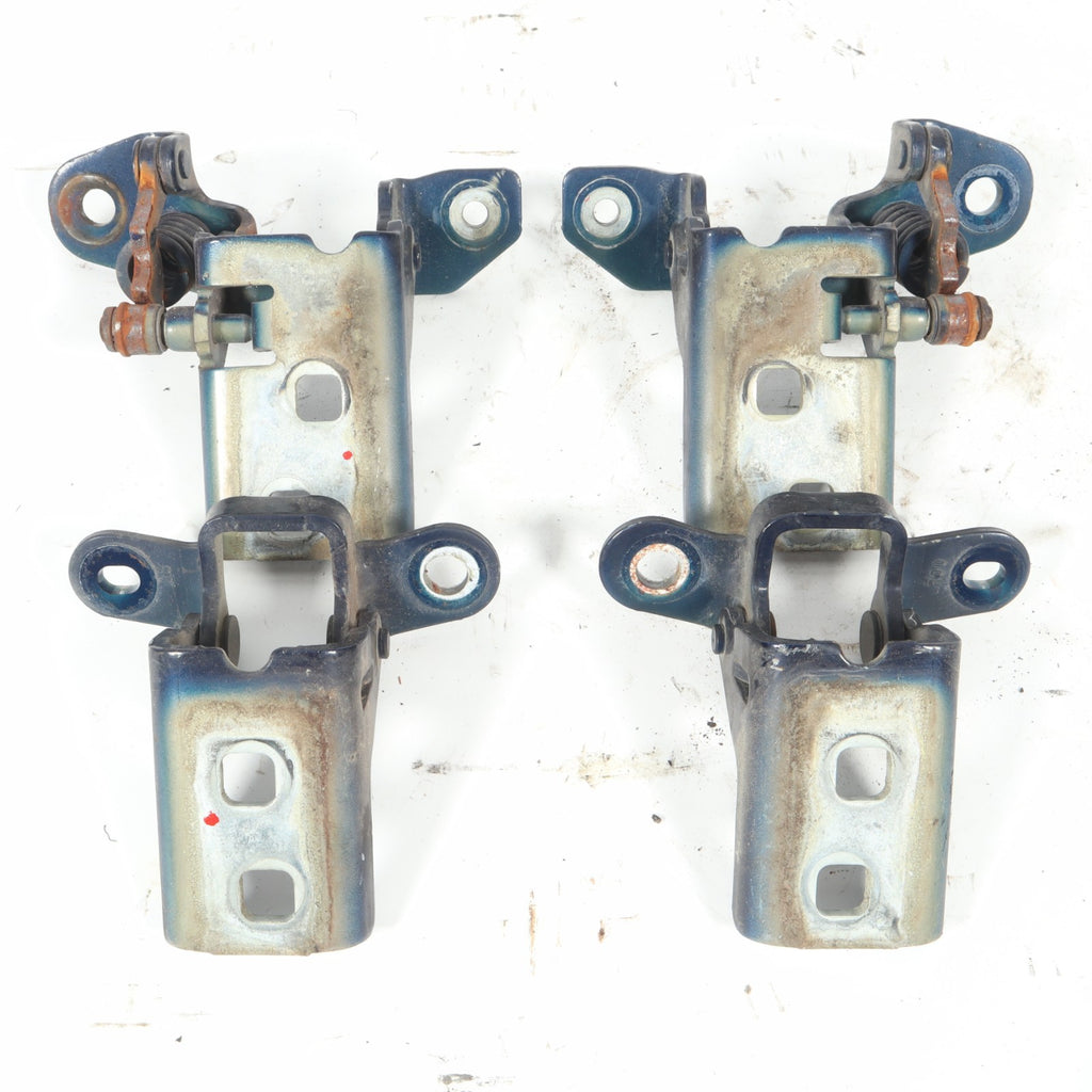 2008-2019 GRAND CARAVAN TOWN COUNTRY FRONT UPPER DOOR HINGE LH RH OEM